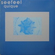 Quique mp3 Album by Seefeel