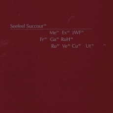 Succour mp3 Album by Seefeel