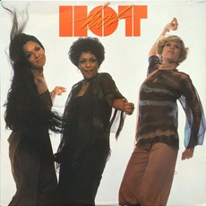 Hot mp3 Album by Hot