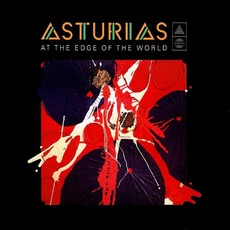 At The Edge Of The World mp3 Album by Asturias