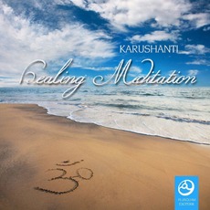 Healing Meditation mp3 Album by Karushanti