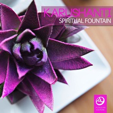Spiritual Fountain mp3 Album by Karushanti