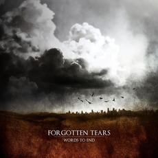 Words To End mp3 Album by Forgotten Tears