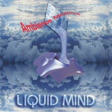 Ambience Minimus mp3 Album by Liquid Mind