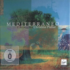 Mediterraneo mp3 Album by L'Arpeggiata, Christina Pluhar