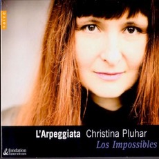 Los Impossibles mp3 Album by L'Arpeggiata, Christina Pluhar