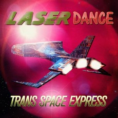 Trans Space Express mp3 Album by Laserdance