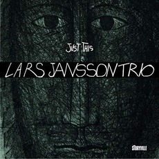 Just This mp3 Album by Lars Jansson Trio