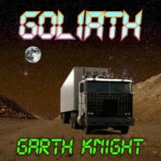 Goliath mp3 Album by Garth Knight