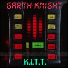 K.I.T.T. mp3 Album by Garth Knight