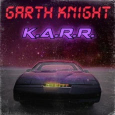 K.A.R.R. mp3 Album by Garth Knight