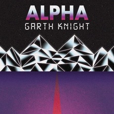 Alpha mp3 Album by Garth Knight