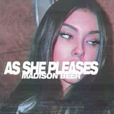 As She Pleases mp3 Album by Madison Beer