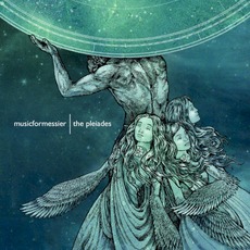 The Pleiades mp3 Album by musicformessier