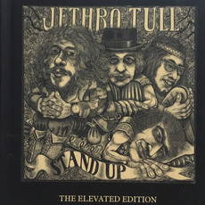 Stand Up (The Elevated Edition) mp3 Album by Jethro Tull