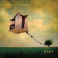 Stay mp3 Album by Jensen Jones