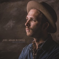 Grand prairie mp3 Album by Joel Adam Russell