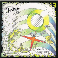 More Than Meets the Eye mp3 Album by Jadis