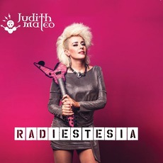 Radiestesia mp3 Album by Judith Mateo