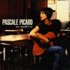 Me, Myself & Us mp3 Album by Pascale Picard