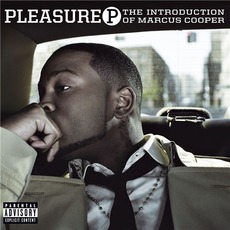 The Introduction of Marcus Cooper mp3 Album by Pleasure P