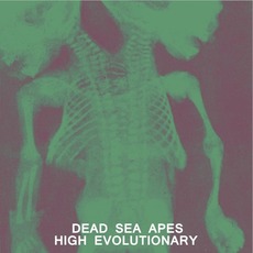 High Evolutionary mp3 Album by Dead Sea Apes