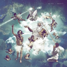 Trinity (Deluxe Edition) mp3 Album by DJ Ten