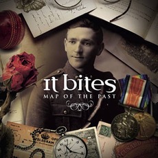 Map of the Past (Special Edition) mp3 Album by It Bites