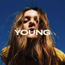Young mp3 Album by Charlotte Lawrence