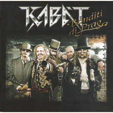 Banditi di Praga mp3 Album by Kabát