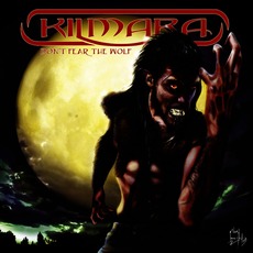 Don't Fear The Wolf mp3 Album by Kilmara