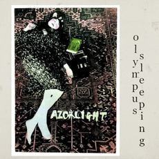 Olympus Sleeping mp3 Album by Razorlight