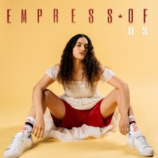 Us mp3 Album by Empress Of