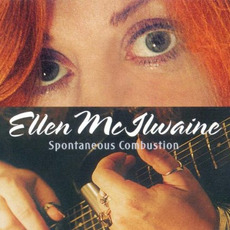 Spontaneous Combustion mp3 Album by Ellen Mcilwaine