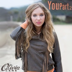You Part 2 mp3 Album by Olivia Lane