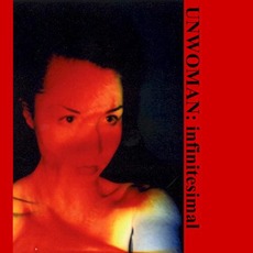Infinitesimal mp3 Album by Unwoman