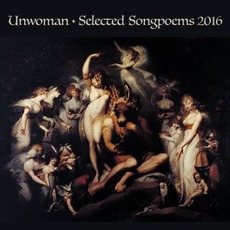 Selected Songpoems 2016 mp3 Album by Unwoman