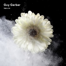 Fabric 64: Guy Gerber mp3 Artist Compilation by Guy Gerber