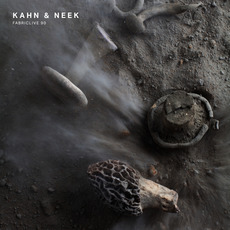 FabricLive 90: Kahn & Neek mp3 Compilation by Various Artists