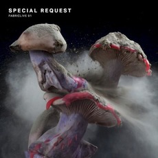 FabricLive 91: Special Request mp3 Compilation by Various Artists