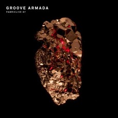 FabricLive 87: Groove Armada mp3 Compilation by Various Artists