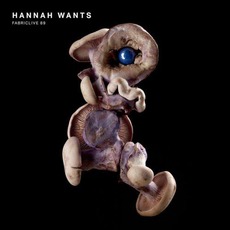 FabricLive 89: Hannah Wants mp3 Compilation by Various Artists