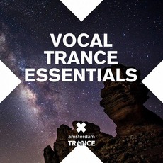 Vocal Trance Essentials mp3 Compilation by Various Artists