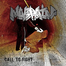 Call To Fight mp3 Album by Morpain