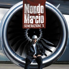 Generazione X mp3 Album by Mondo Marcio