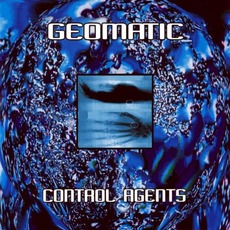 Control Agents mp3 Album by Geomatic