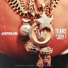 Tears of Joy 2 mp3 Album by J. Stalin