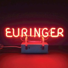 Euringer mp3 Album by Jimmy Urine