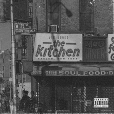 The Kitchen mp3 Album by Jim Jones