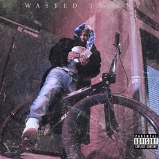 Wasted Talent mp3 Album by Jim Jones